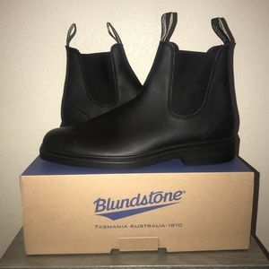 *BRAND NEW* Blundstone BL063, Black, 12 M US Boots